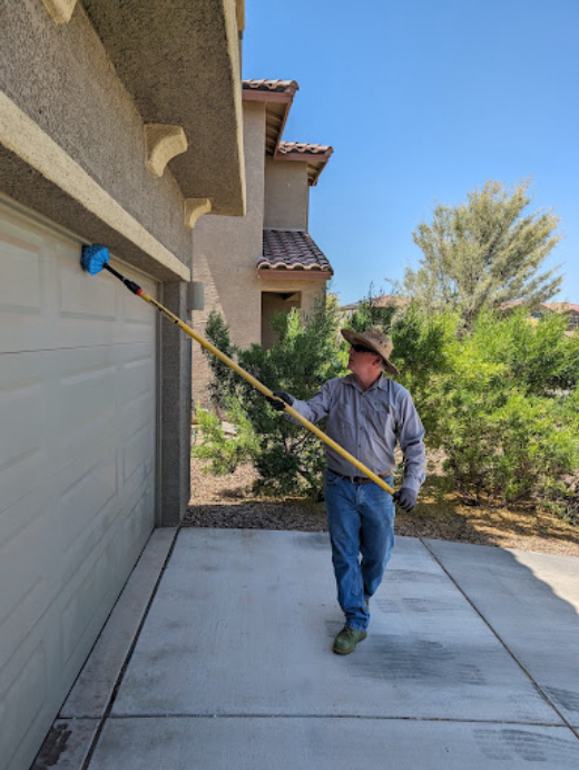 Swift Pest Solutions project